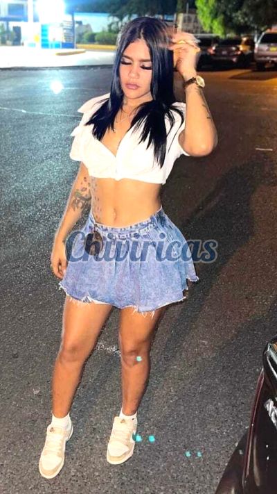 Mercedes 8299666492, escort en Viejo Arroyo Hondo (Distrito Nacional)