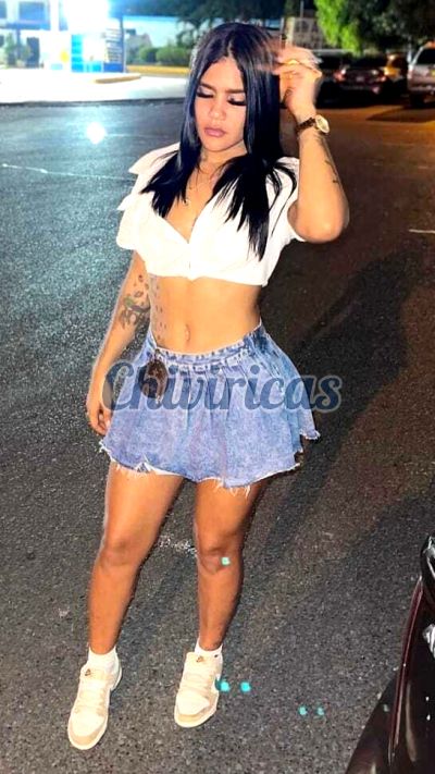 Mercedes 8299666492, escort en Viejo Arroyo Hondo (Distrito Nacional)