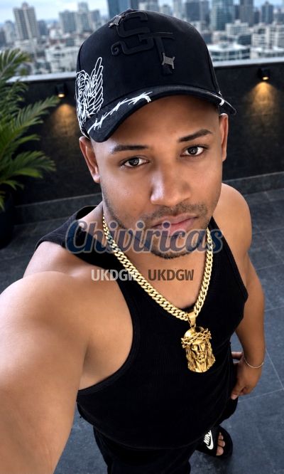 Daury 8495252364, hombre en Distrito Nacional