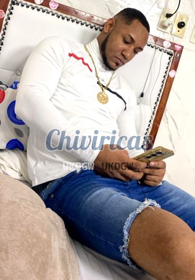 Daury 8495252364, hombre en Distrito Nacional