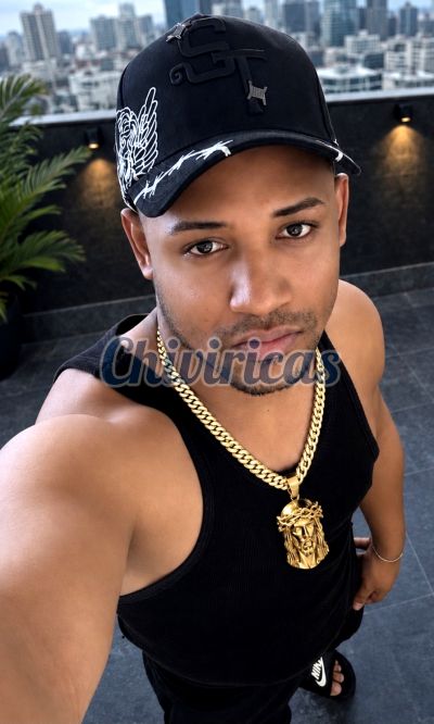 Daury 8495252364, hombre en Distrito Nacional