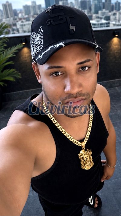 Daury 8495252364, hombre en Distrito Nacional