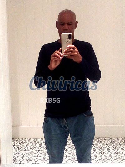 Andre 8299274193, hombre que da masajes eróticos en Santo Domingo Oeste