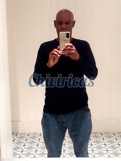 Andre 8299274193, hombre que da masajes eróticos en Santo Domingo Oeste