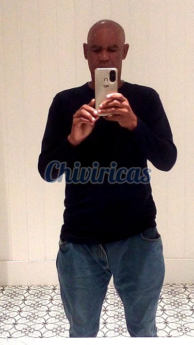 Andre 8299274193, hombre que da masajes eróticos en Santo Domingo Oeste