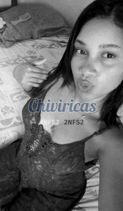 La menor 8299667955, escort en San Pedro De Macorís