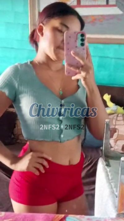La menor 8299667955, puta en San Pedro De Macorís