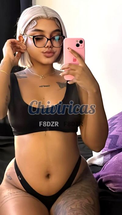 Pinck Queen 8493937605, prepago en Distrito Nacional
