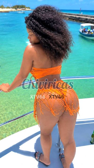 Valerin 8297931603, escort en Piantini (Distrito Nacional)