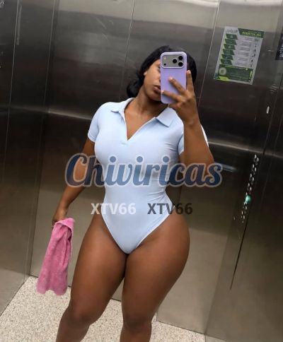 Violetta 8297931603, escort en Piantini (Distrito Nacional)