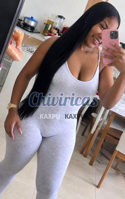 Chanell 8294584905, prepago en Ensanche Naco (Distrito Nacional)