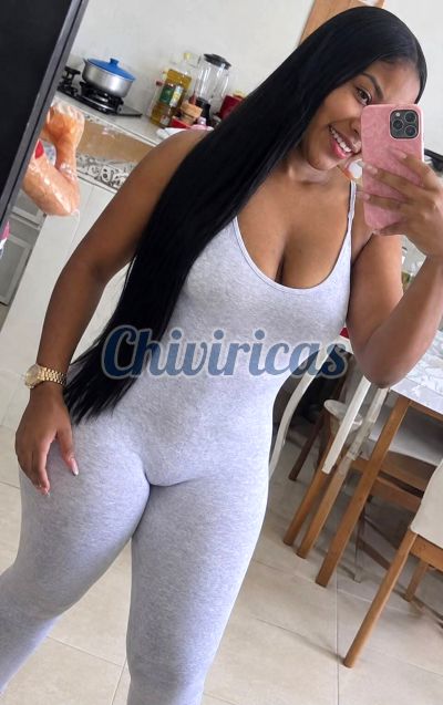 Chanell 8294575945, prepago en Ensanche Naco (Distrito Nacional)