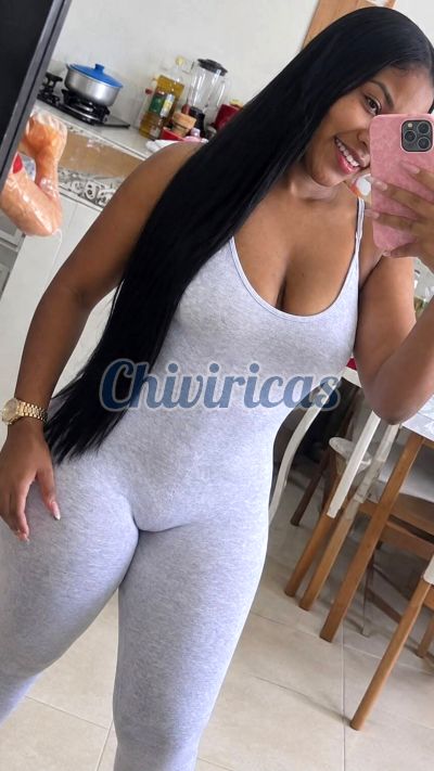 Chanell 8294575945, prepago en Ensanche Naco (Distrito Nacional)