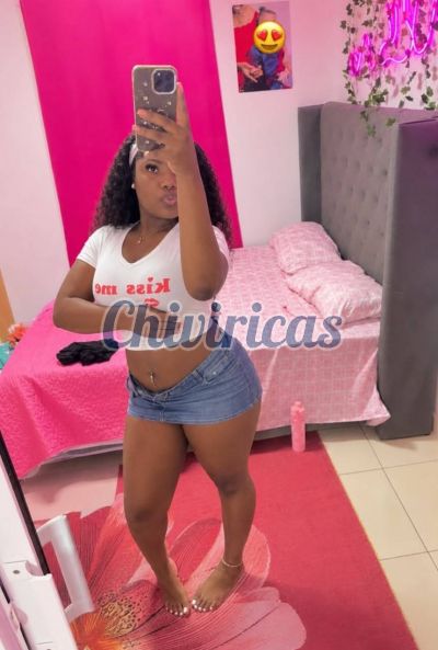 Sarah 8294575945, prepago en Distrito Nacional