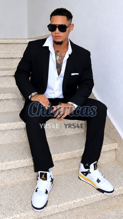 Kenny 8093438769, hombre en Santo Domingo Este