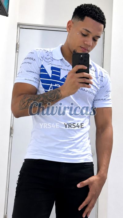 Kenny 8093438769, hombre en Santo Domingo Este