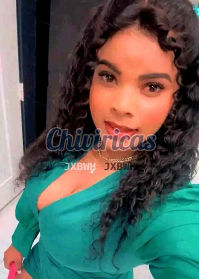 Yamileth 8297986369, prepago en Gazcue (Distrito Nacional)