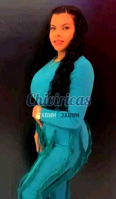 Yamileth 8297986369, puta en Gazcue (Distrito Nacional)