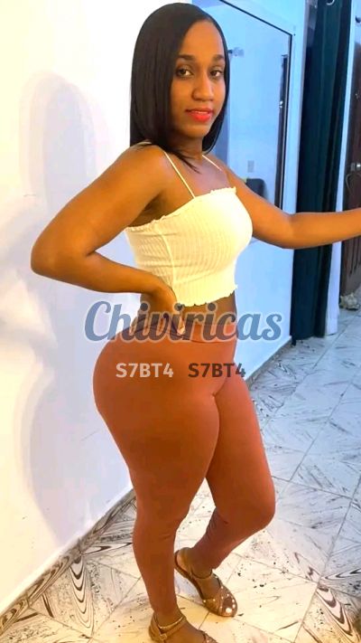 Emilia 8297990842, escort en Distrito Nacional