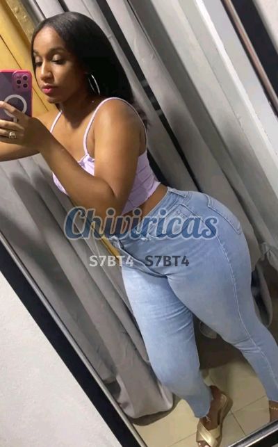 Emilia 8297990842, puta en Distrito Nacional