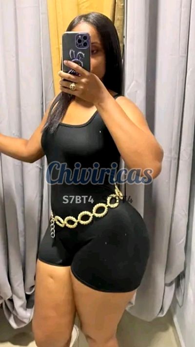 Emilia 8297990842, prepago en Distrito Nacional