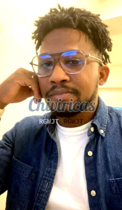 Ángel 8099419588, hombre en Santo Domingo Oeste