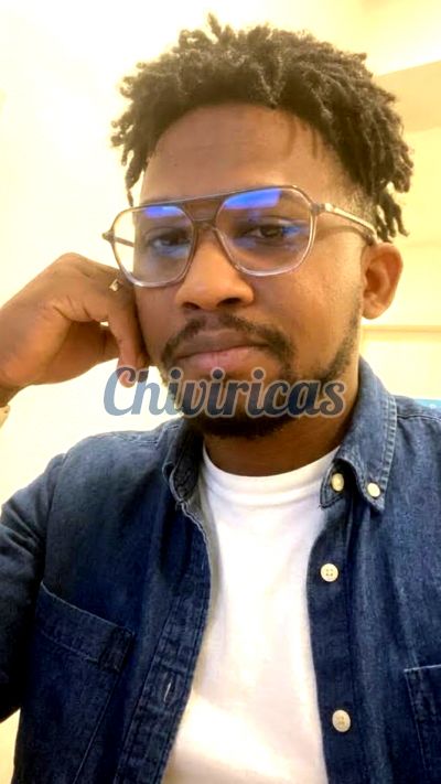 Ángel 8099419588, hombre en Santo Domingo Oeste