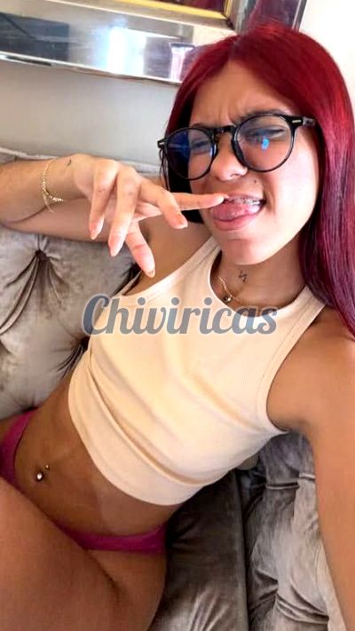 Yamile 8293930391, prepago en Santo Domingo Este