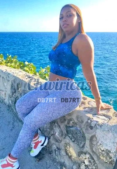 Anny 8099284636, escort en San Pedro De Macorís