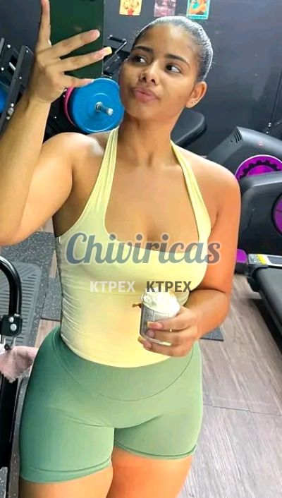 Natalie 8299684880, escort en Sosúa