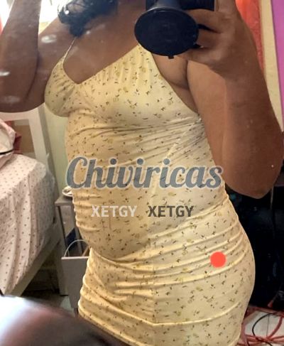 Azul Celeste 8293297782, escort en Santo Domingo Norte