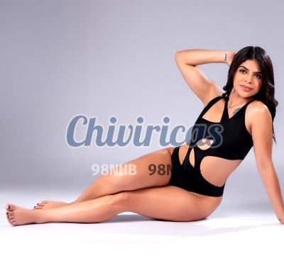 Mariana 8493617094, puta en Gazcue (Distrito Nacional)