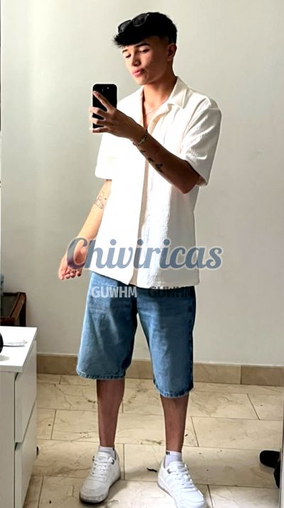 Aarón 8292329556, hombre en Gazcue (Distrito Nacional)