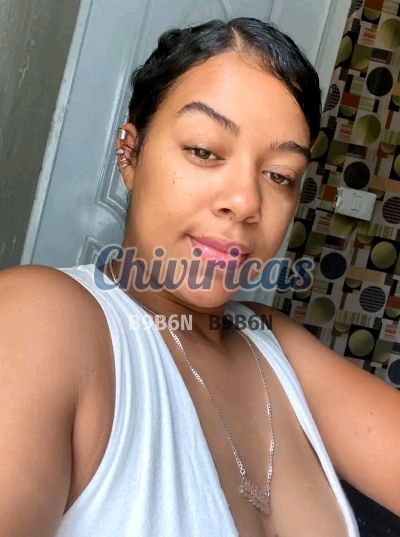 Yraisa Ramírez Araujo 8294711700, escort en Distrito Nacional