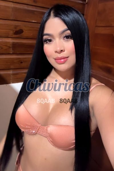 Antonella 8295282641, escort en Santiago