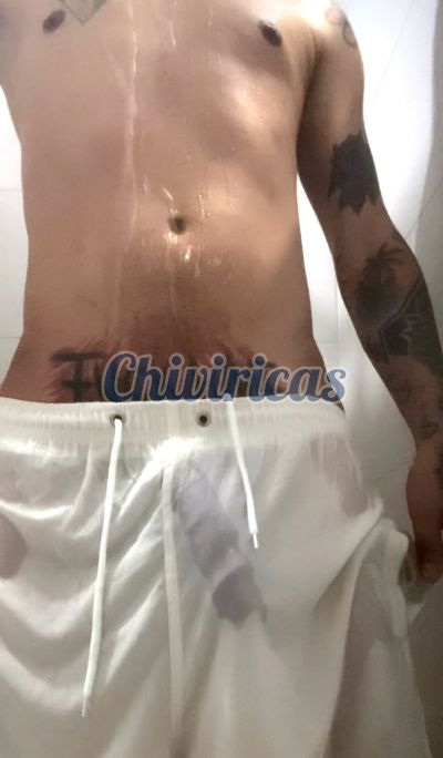 Blanquito 8498658096, hombre en Santo Domingo Oeste