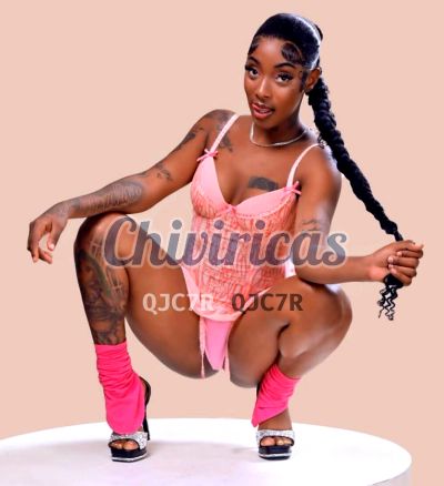 Nathaly 8293988314, escort en Santo Domingo Este