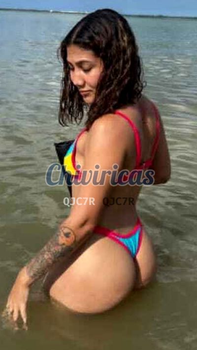 Nathaly 8293988314, puta en Santo Domingo Este