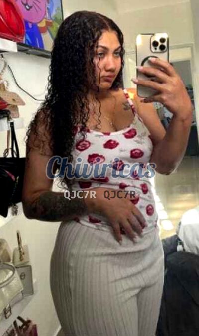 Nathaly 8293988314, prepago en Santo Domingo Este
