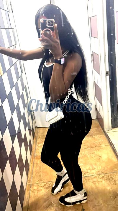 Melisa 8093214417, escort en Santo Domingo Norte