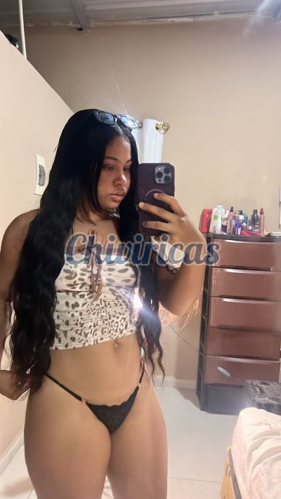 Lucy 8097071652, prepago en Punta Cana