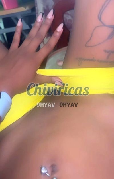 Madeline 8295806607, escort en Los Jardines Metropolitanos (Santiago)