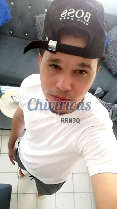 Daniel 8494080342, hombre en Santo Domingo Este