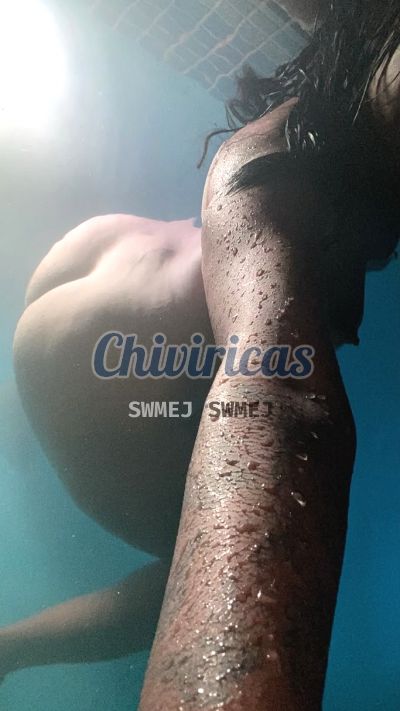 Katy 8092742797, puta en Santo Domingo Este