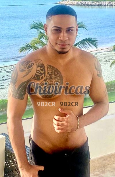 Edison 8299152825, hombre en Punta Cana
