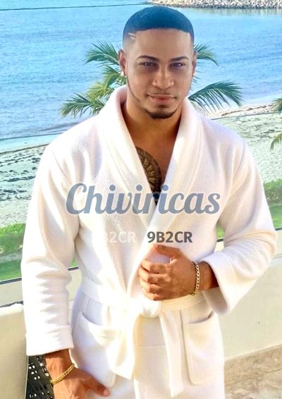 Edison 8299152825, hombre en Punta Cana