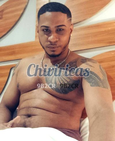 Edison 8299152825, hombre en Punta Cana