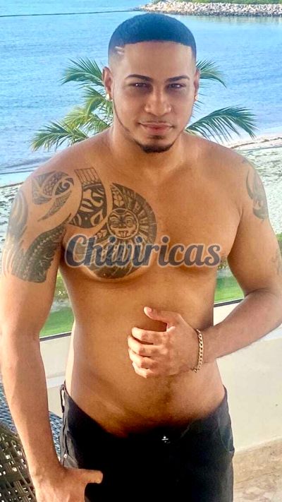 Edison 8299152825, hombre en Punta Cana
