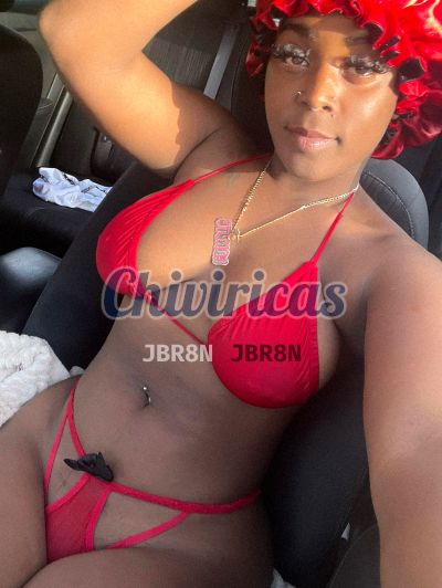 Lesly 8492735743, prepago en Punta Cana