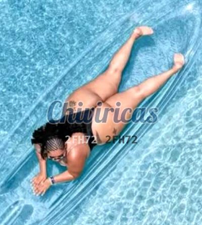 Maryelin 8293939738, prepago en Ensanche Naco (Distrito Nacional)